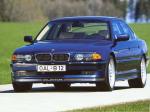 Alpina B12 6.0 1999 года